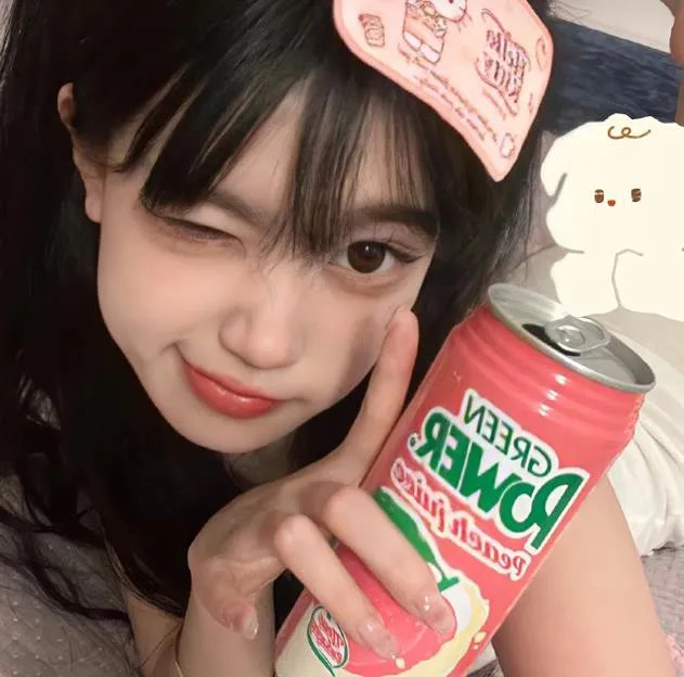 天下美人