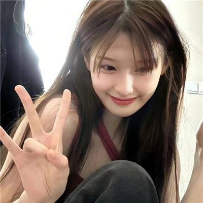 无法触碰的她